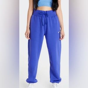 Nike Sweatpants XL High rise Oversized